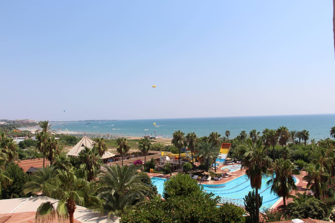 Wunderschön Hotel Defne Garden