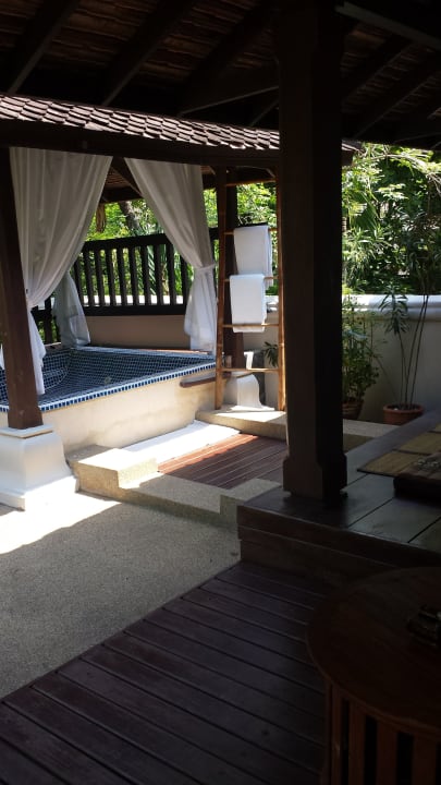 Zimmer Muang Samui Spa Resort