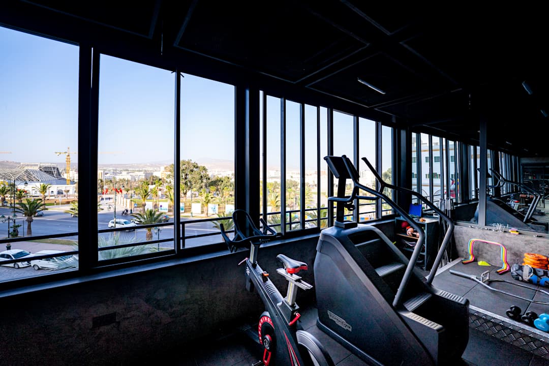 Sport & Freizeit Hotel Argana