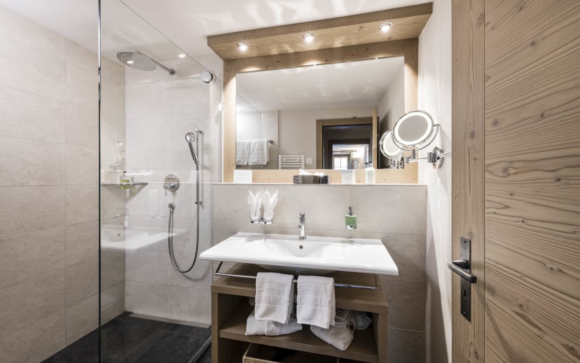 Zimmer MAISON HORNBERG