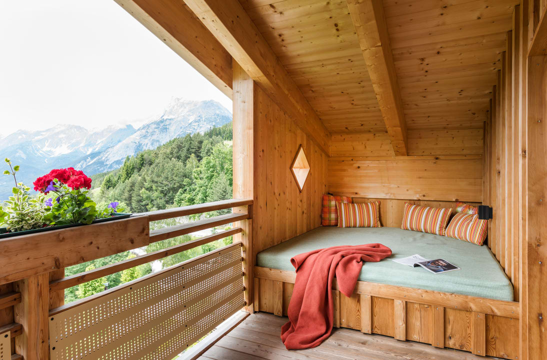 Zimmer Hotel Inntaler Hof