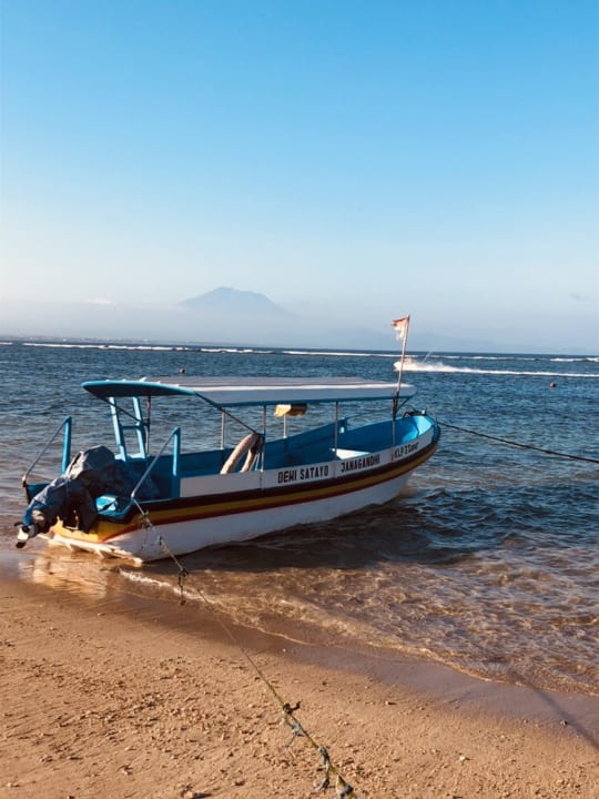 Strand Hotel Ellora Villas