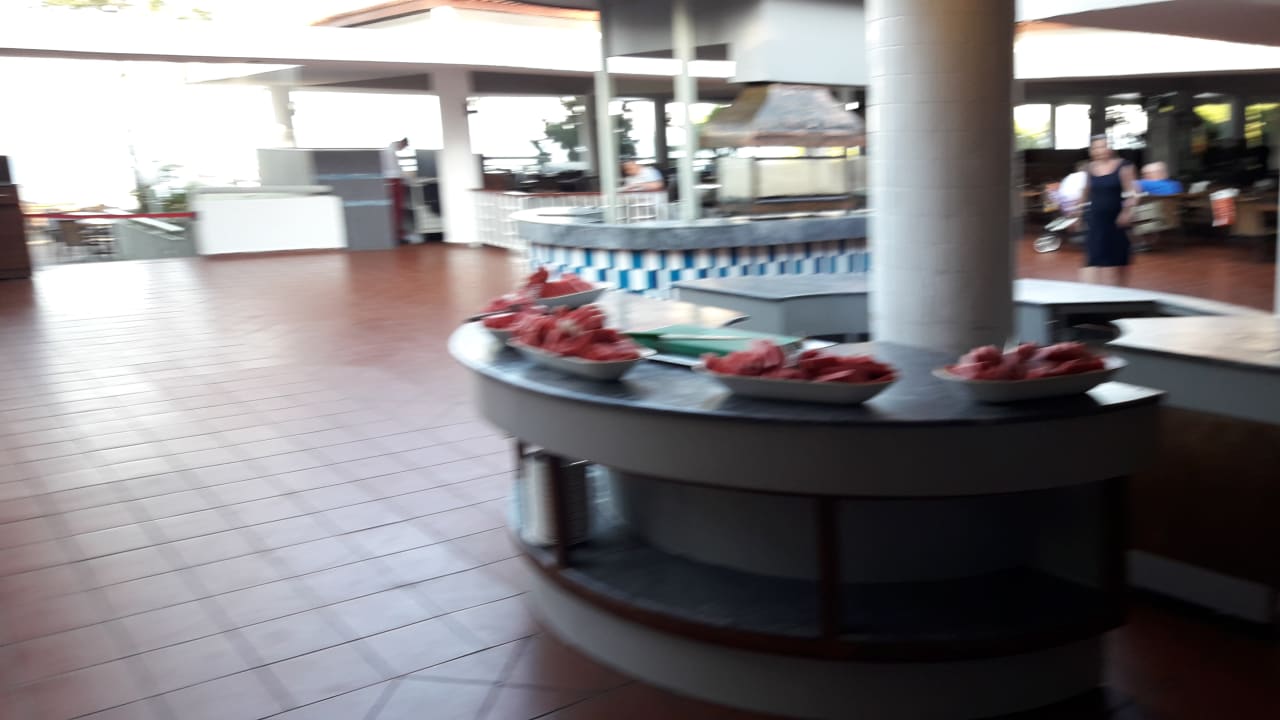 Urlaub Hotel Pine Bay Holiday Resort