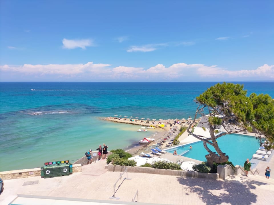 Strand Alexandra Beach Resort & Spa