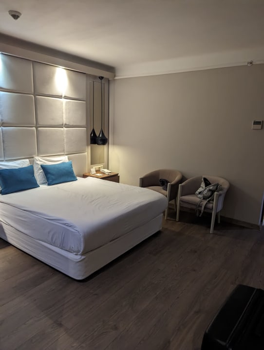 Zimmer Bella Resort & Spa