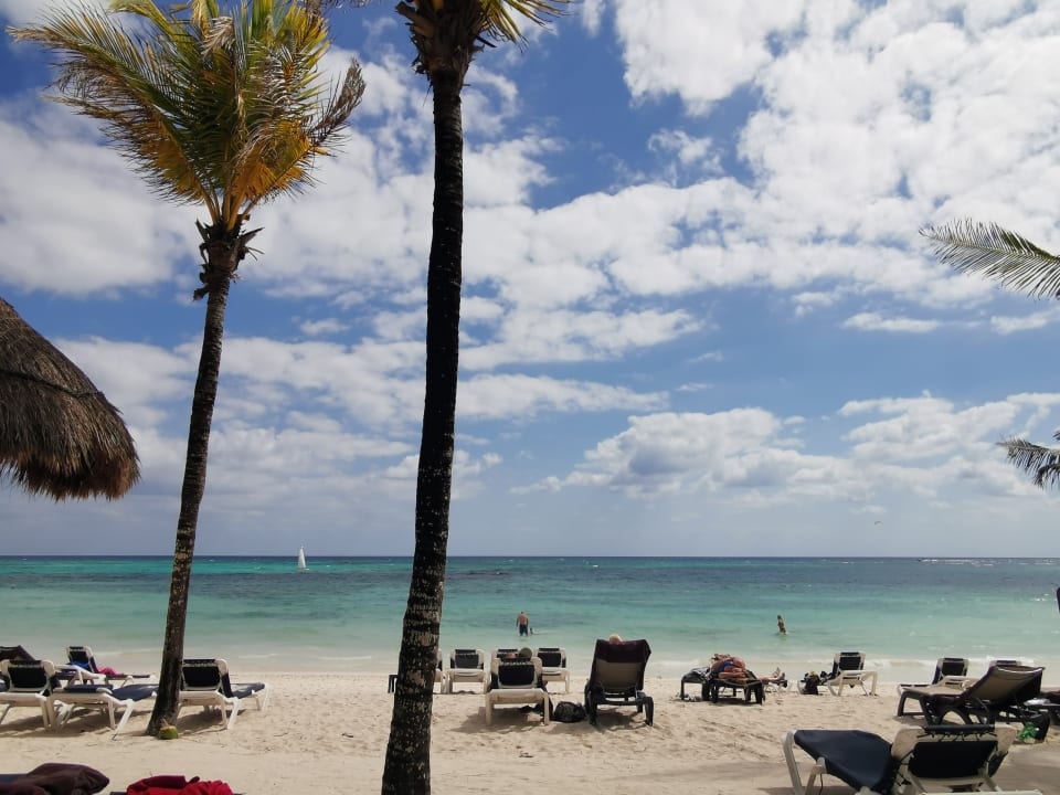 Strand Grand Palladium Colonial Resort & Spa