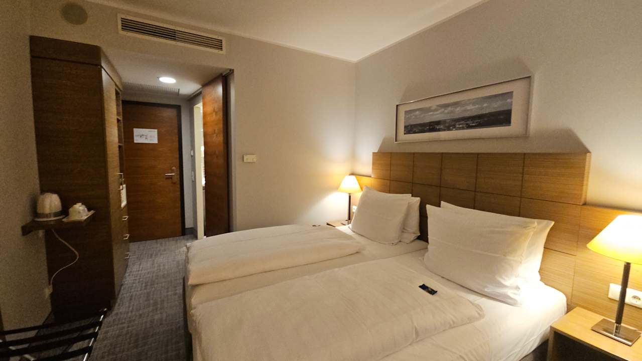 Zimmer Best Western Hotel Bamberg