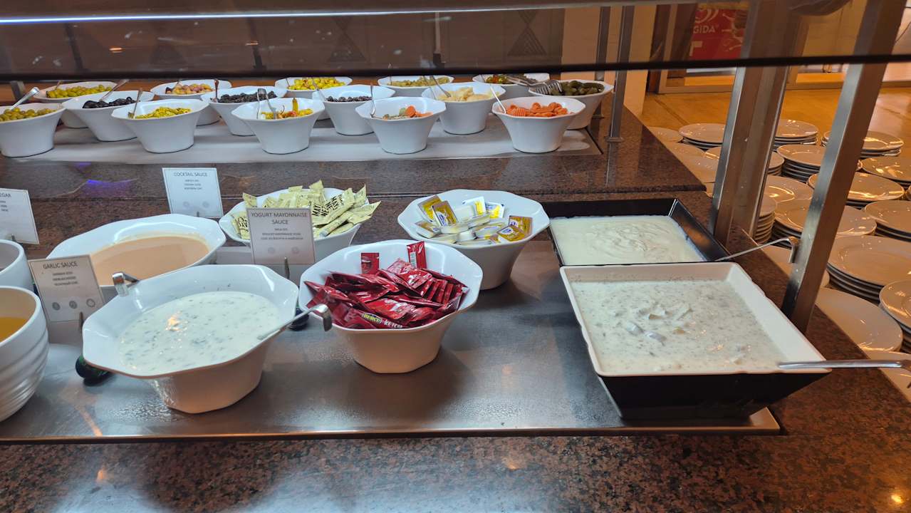 Gastro Labranda Alantur Resort