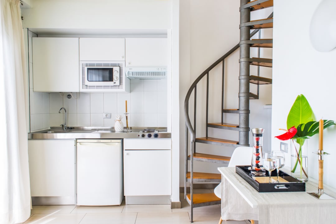 Zimmer Hotel Udalla Park