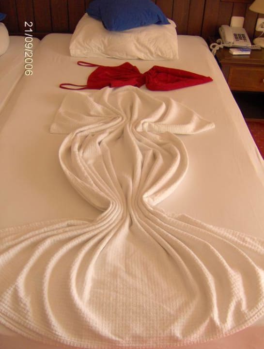 Netter Service Hotel Palm d'Or