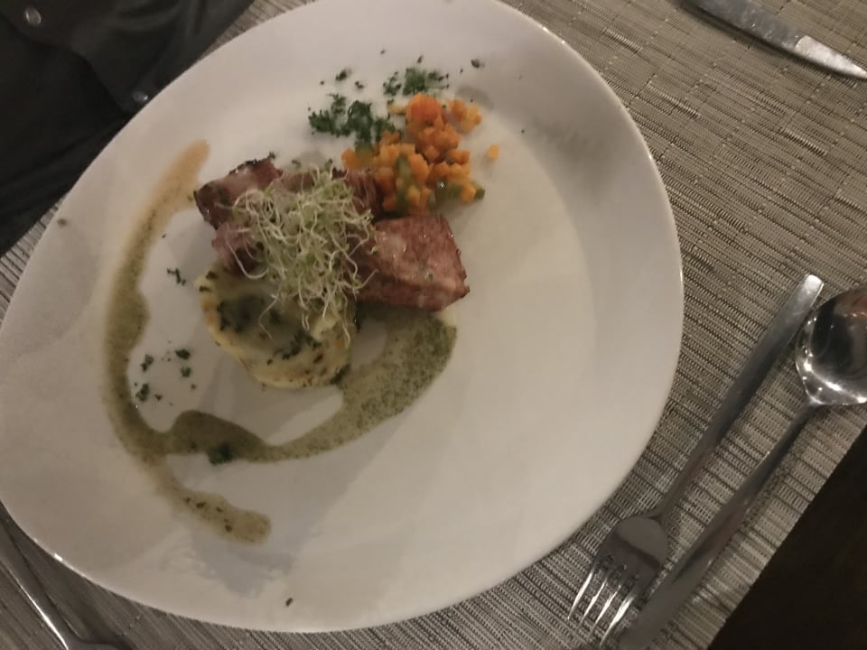 Gastro Meliá Caribe Beach Resort-All Inclusive