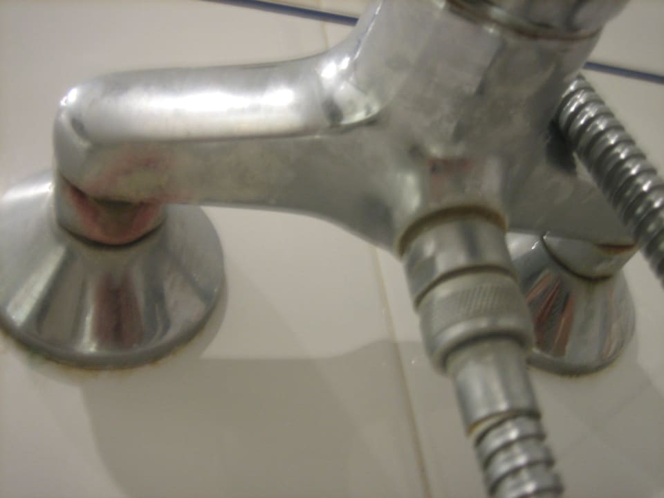 Badezimmer Hotel Edén Palma Playa - Adults Only