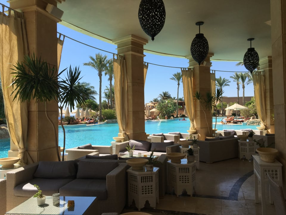 Pool Makadi Spa - Adults only