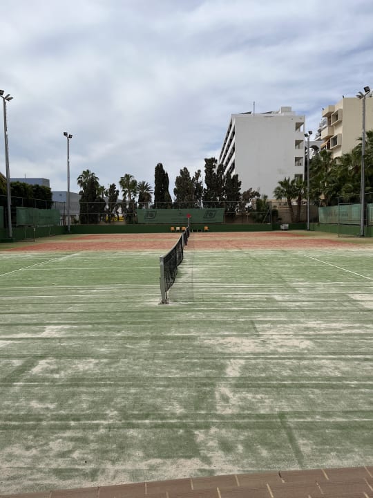Sport & Freizeit MUR Hotel Faro Jandia & Spa Fuerteventura