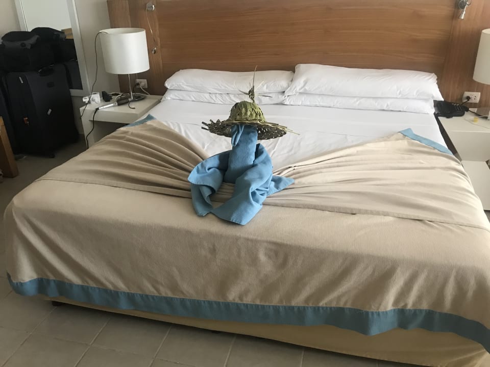 Zimmer Sirenis Tropical Varadero