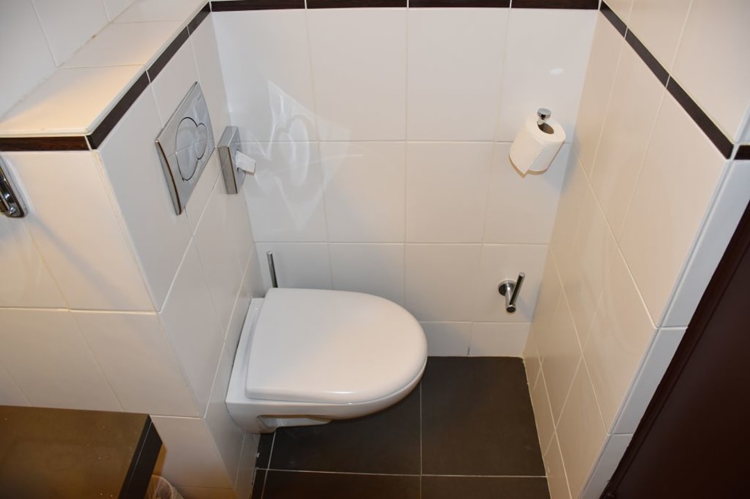 Zimmer Hotel Mercure Versailles Parly 2