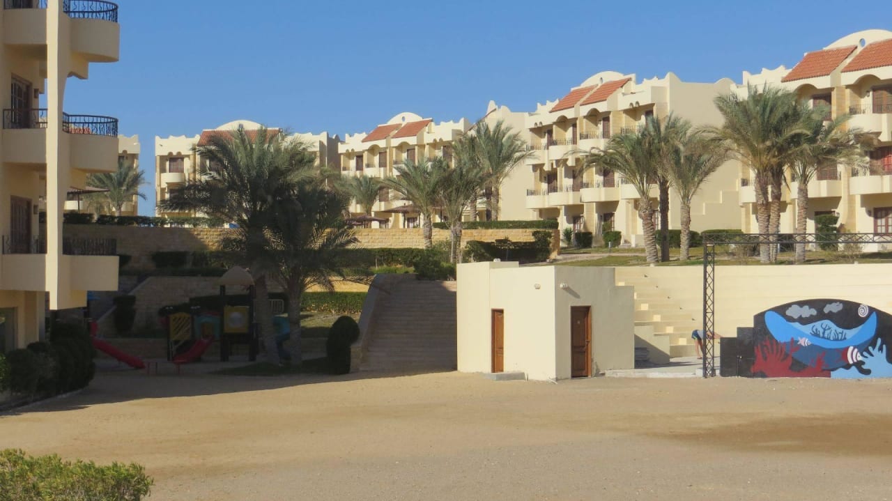 Selbst erklärend Coral Hills Resorts & SPA