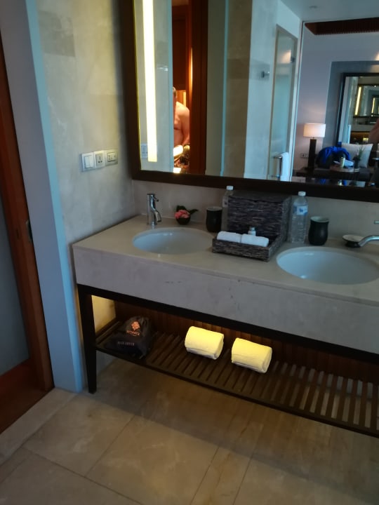 Zimmer Amatara Welleisure Resort