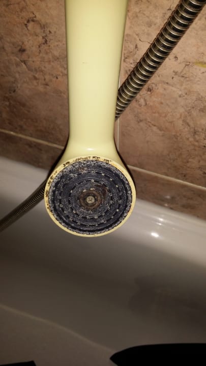 Zimmer Hotel Royal Costa