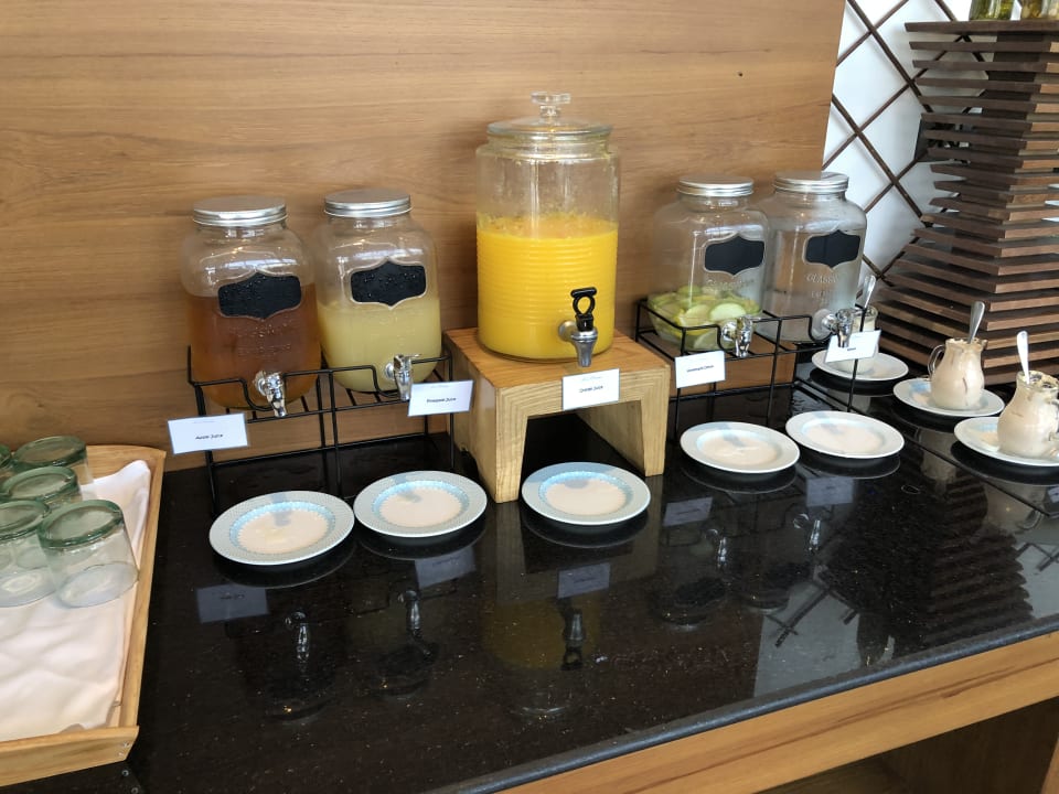 Gastro Canal Central Hotel