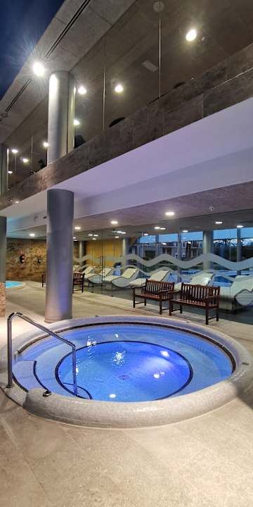 Sport & Freizeit Grupotel Playa de Palma Suites & Spa