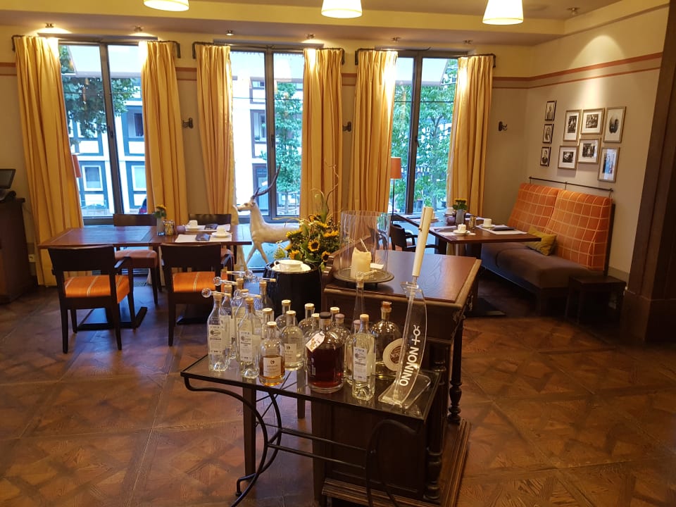 Gastro Hotel Die Sonne Frankenberg