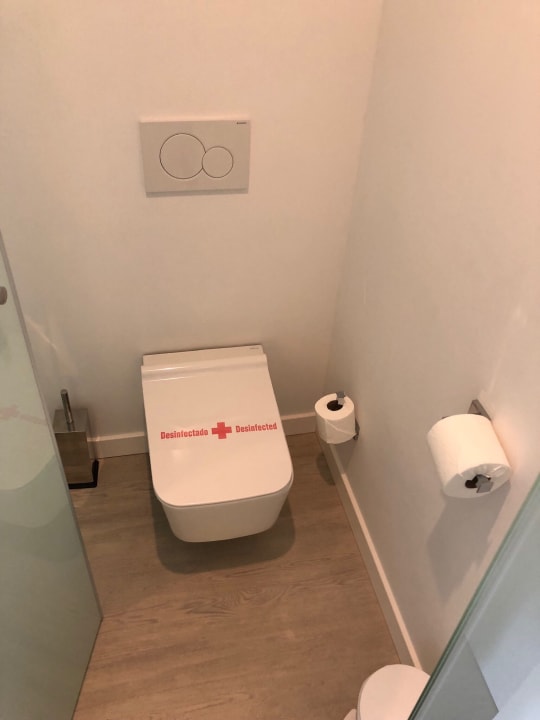 Zimmer Els Pins Resort & Spa