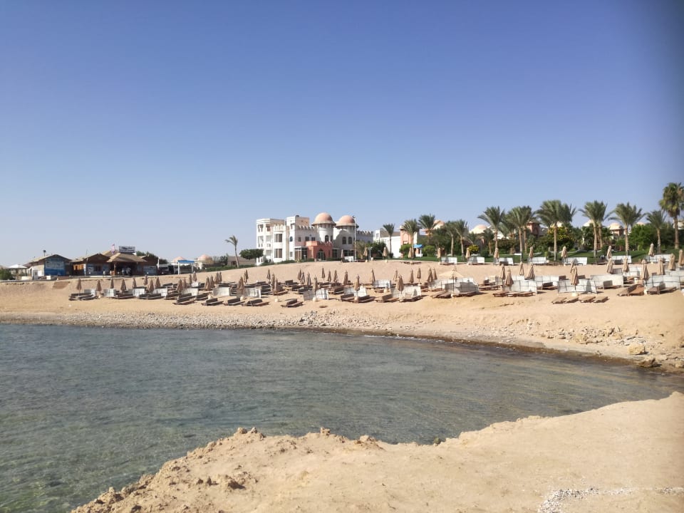 Strand Serenity Alpha Beach