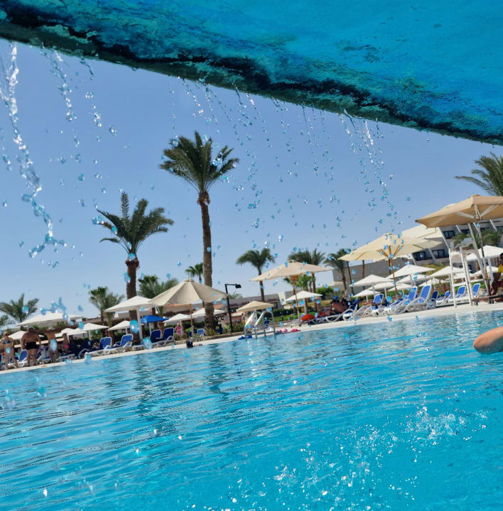 Pool Pharaoh Azur Resort