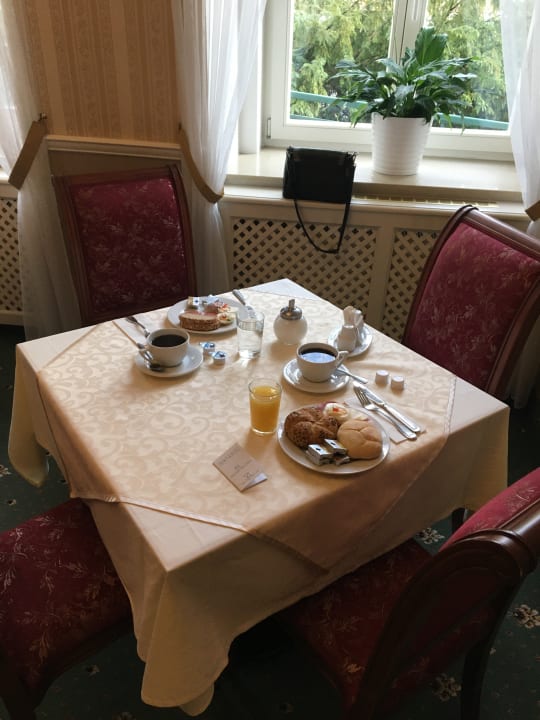 Gastro Hotel Ontario