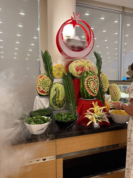 Gastro Narcia Resort Side