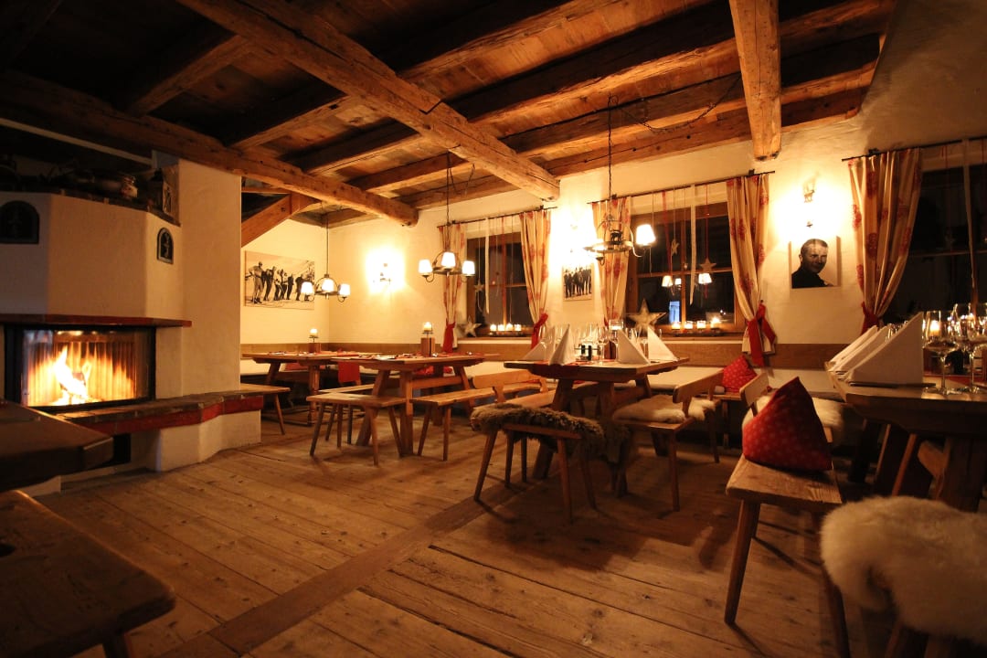 Gastro Montana Hochfügen