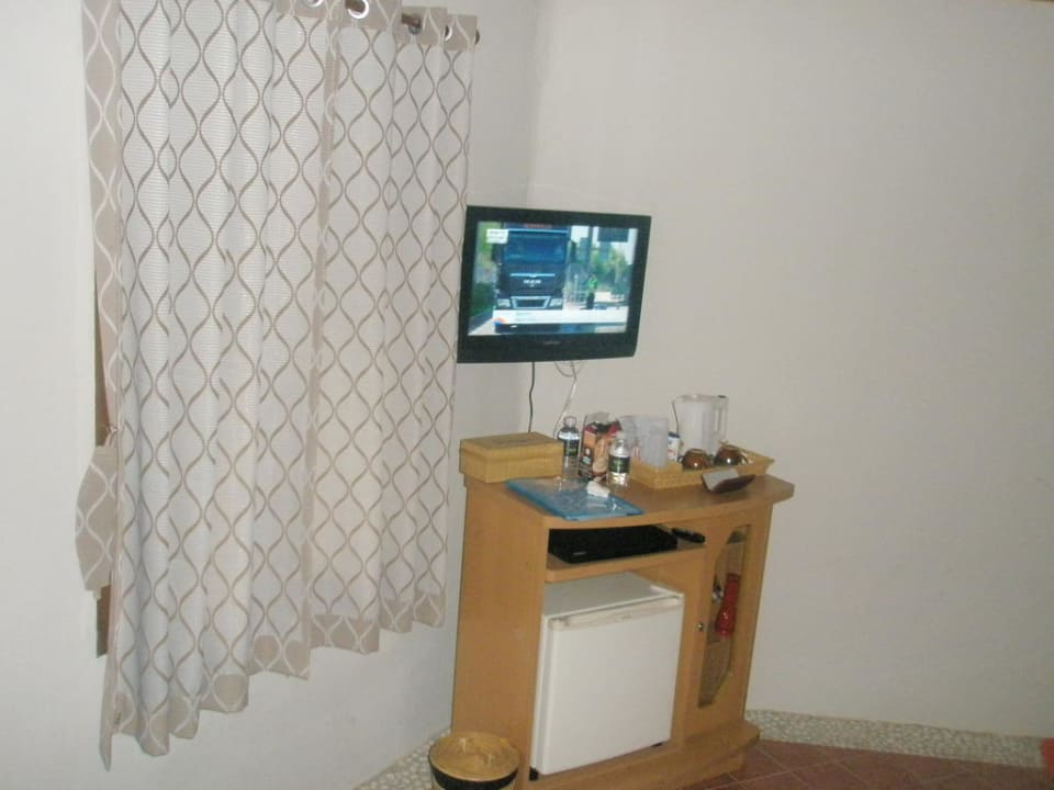 Cottage The Haad Tien Beach Resort