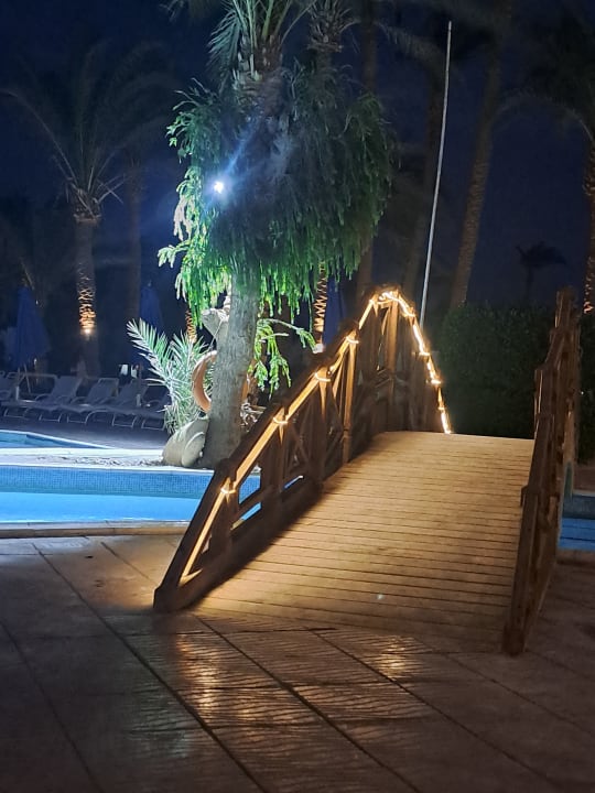 Pool Shams Safaga Resort