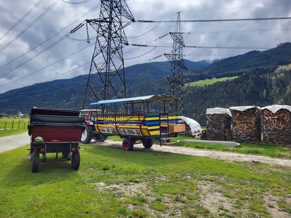 Sport & Freizeit Kinderhotel Felben