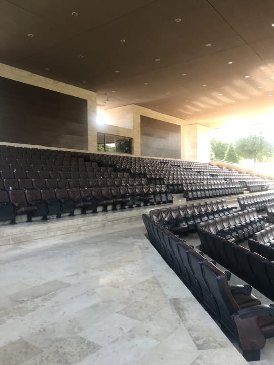 Sport & Freizeit Gloria Serenity Resort