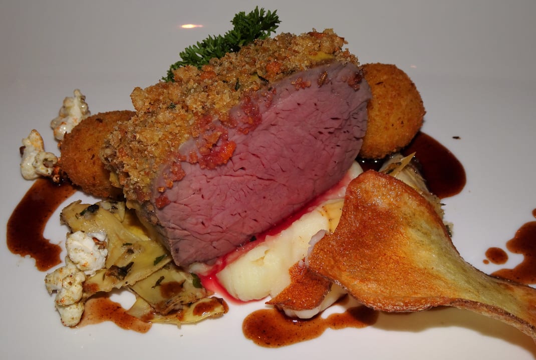 Gastro Vitalhotel Dosses