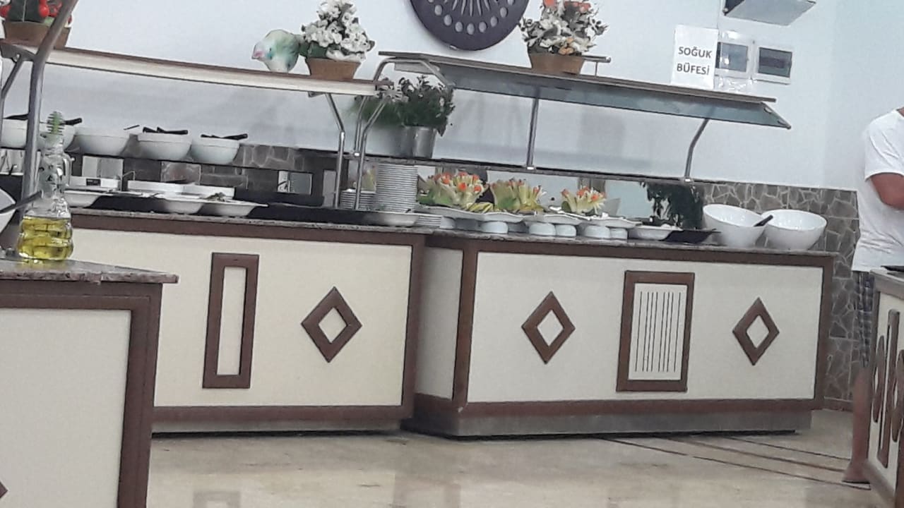 Restaurant Avalon Beach Hotel