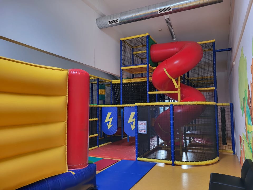 Sport & Freizeit Kinderhotel Felben