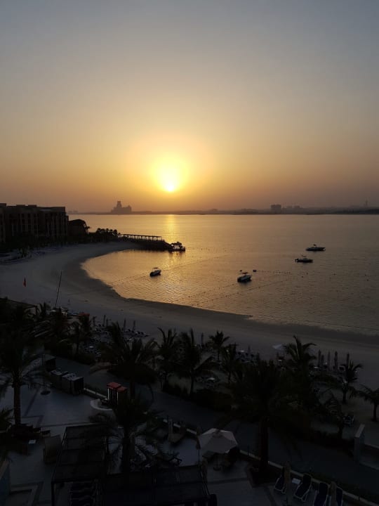 Strand DoubleTree by Hilton Resort & Spa Marjan Island