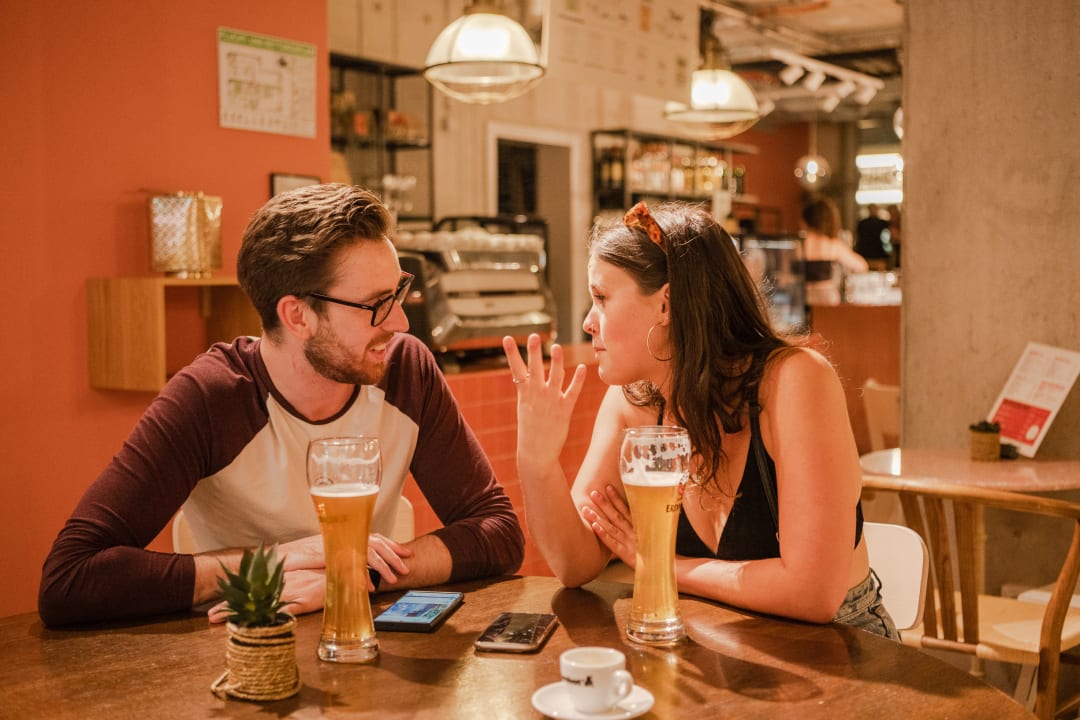 Gastro Wombat's City Hostel Munich Werksviertel