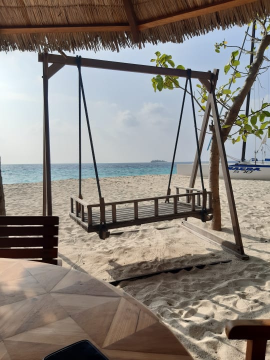 Sport & Freizeit NH Collection Maldives Reethi Resort