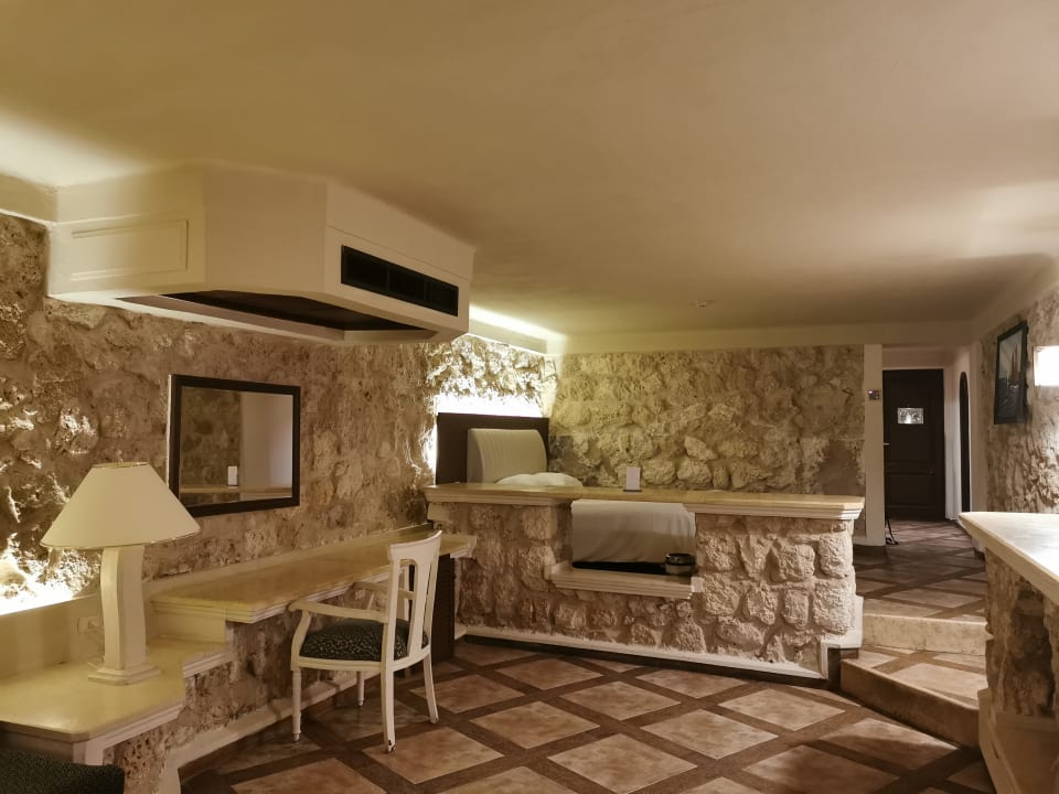 Zimmer Pickalbatros Citadel Resort