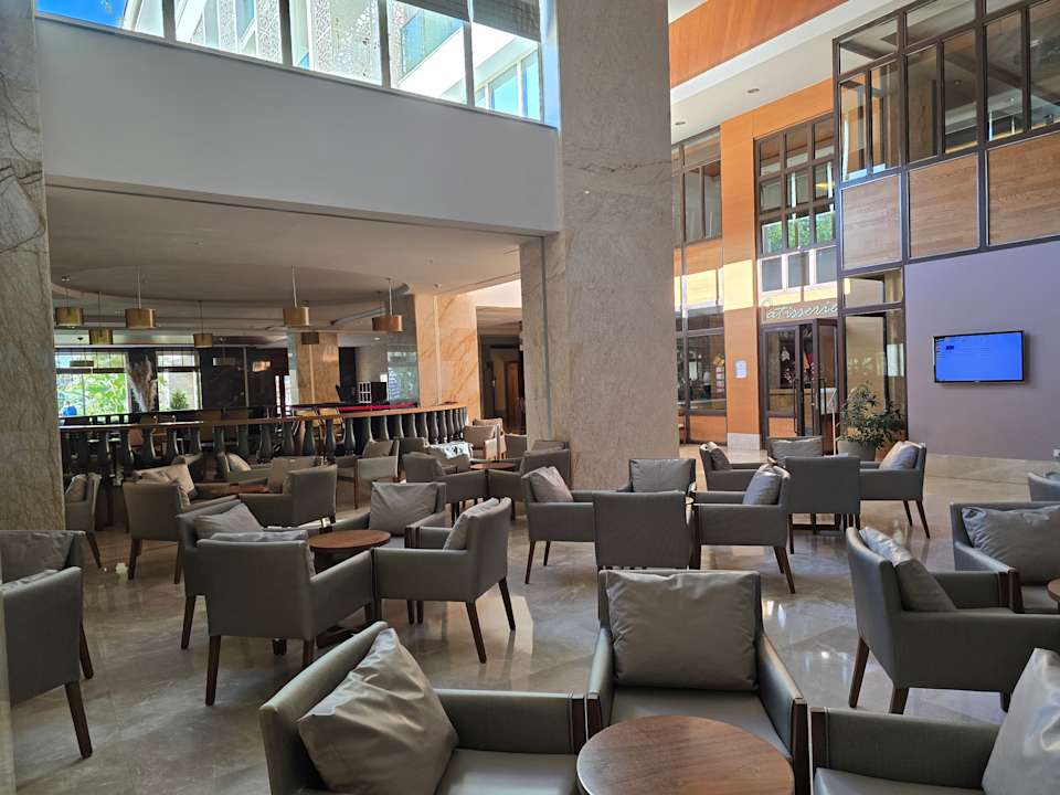 Gastro Sentido Trendy Verbena Beach