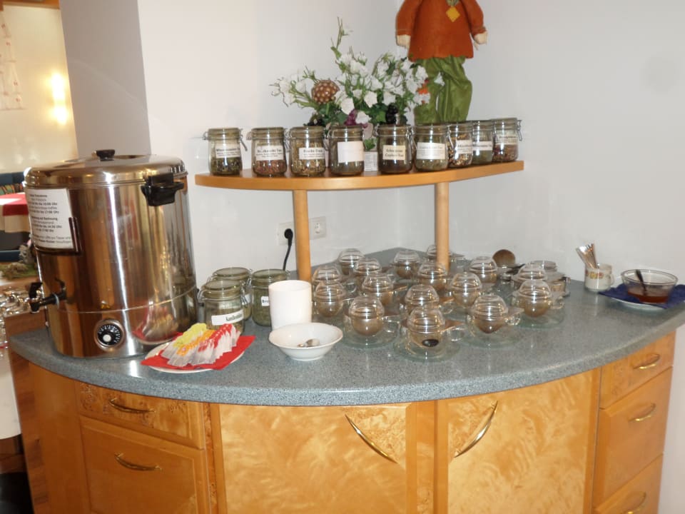 Restaurant Premium Wanderhotel Steirerhof