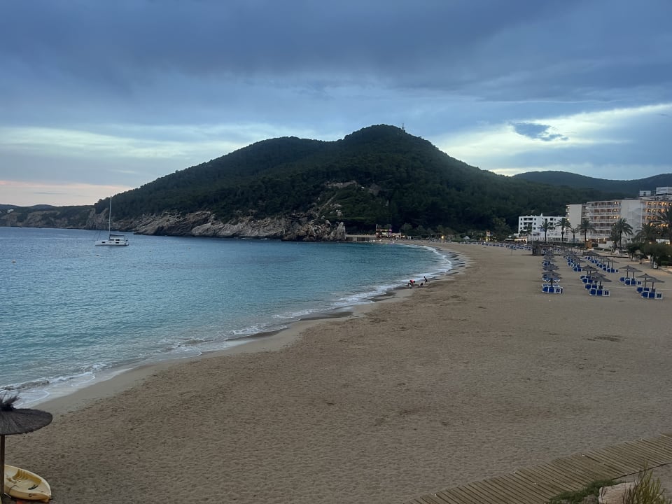 Strand Grupotel Imperio Playa