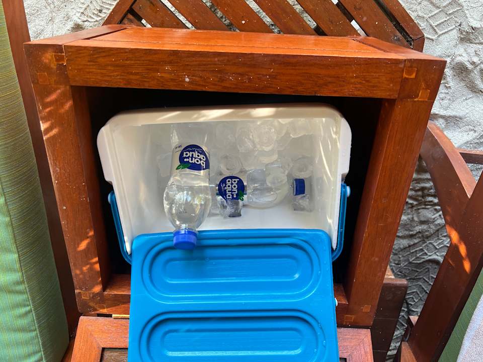 Strand Taj Exotica Resort & Spa