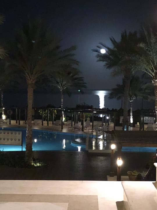 Ausblick JAZ Belvedere Resort