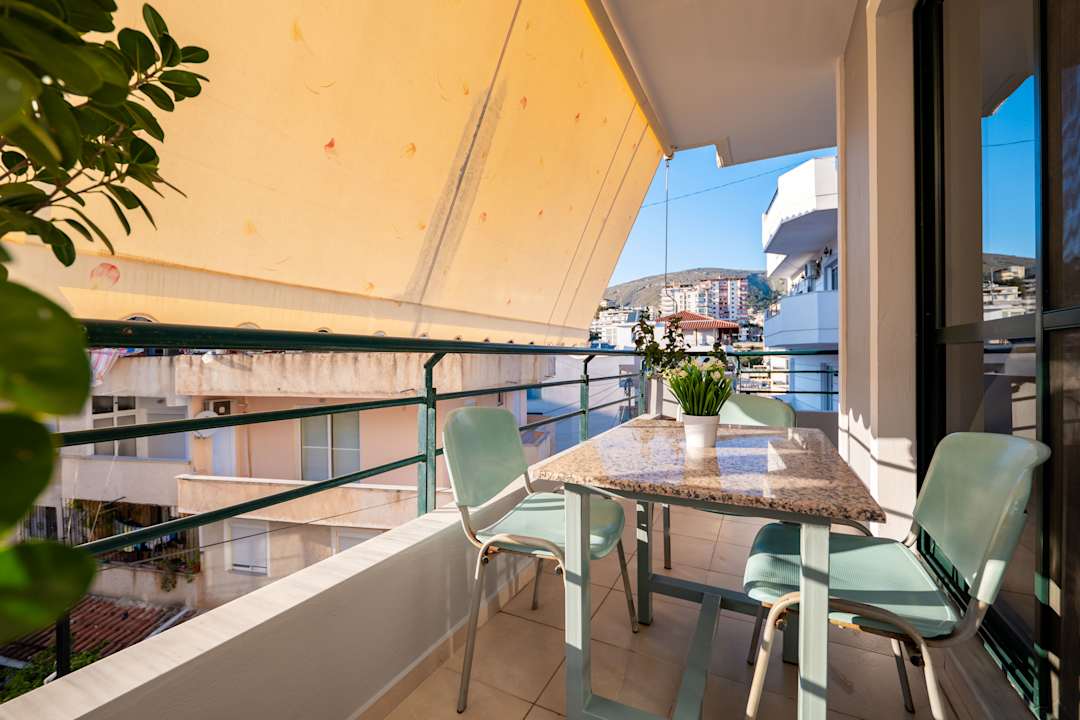 Sonstiges Emiljano Apartment