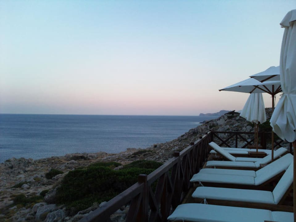 Seaview Hotel Kalithea Horizon Royal